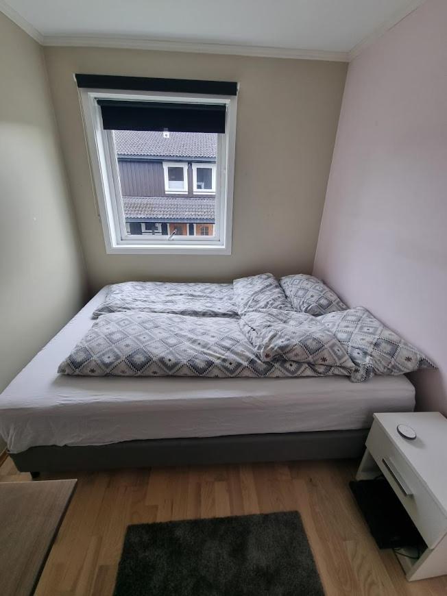 Private Guest Room In Cozy Apartment Trondheim Exterior photo